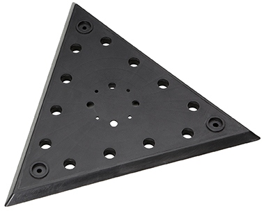 pics/Flex 2/472.611/flex-472-611-sp-t-velcro-triangular-backing-pad-290-x-290-01.jpg